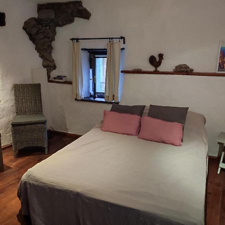 شقة Sole E Ventu 30Qm San-Giovanni-di-Moriani المظهر الخارجي الصورة