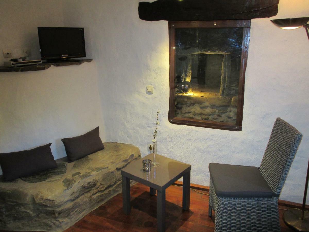 شقة Sole E Ventu 30Qm San-Giovanni-di-Moriani المظهر الخارجي الصورة