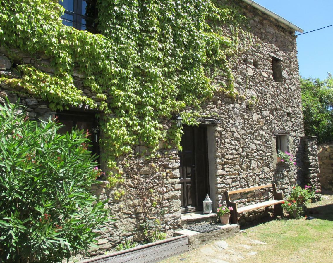 شقة Sole E Ventu 30Qm San-Giovanni-di-Moriani المظهر الخارجي الصورة