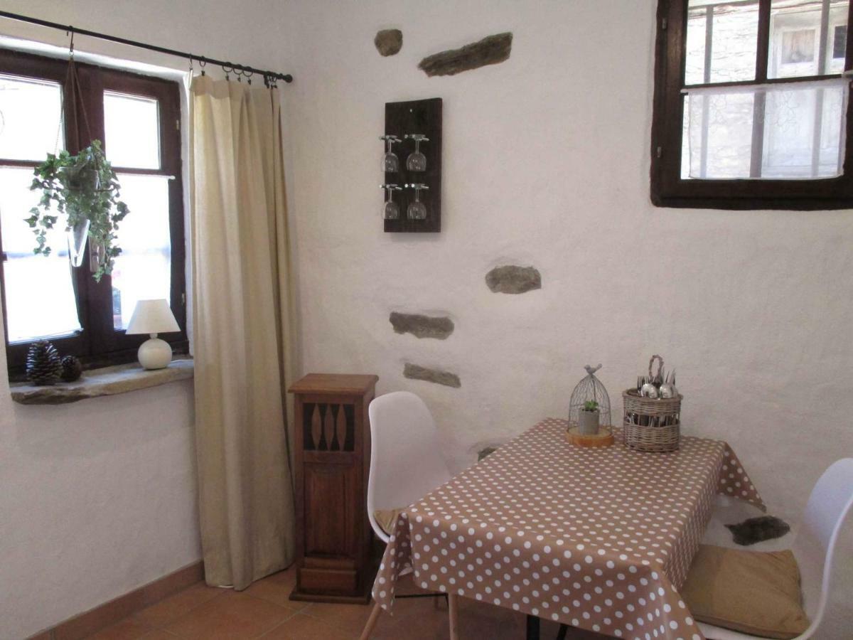 شقة Sole E Ventu 30Qm San-Giovanni-di-Moriani المظهر الخارجي الصورة