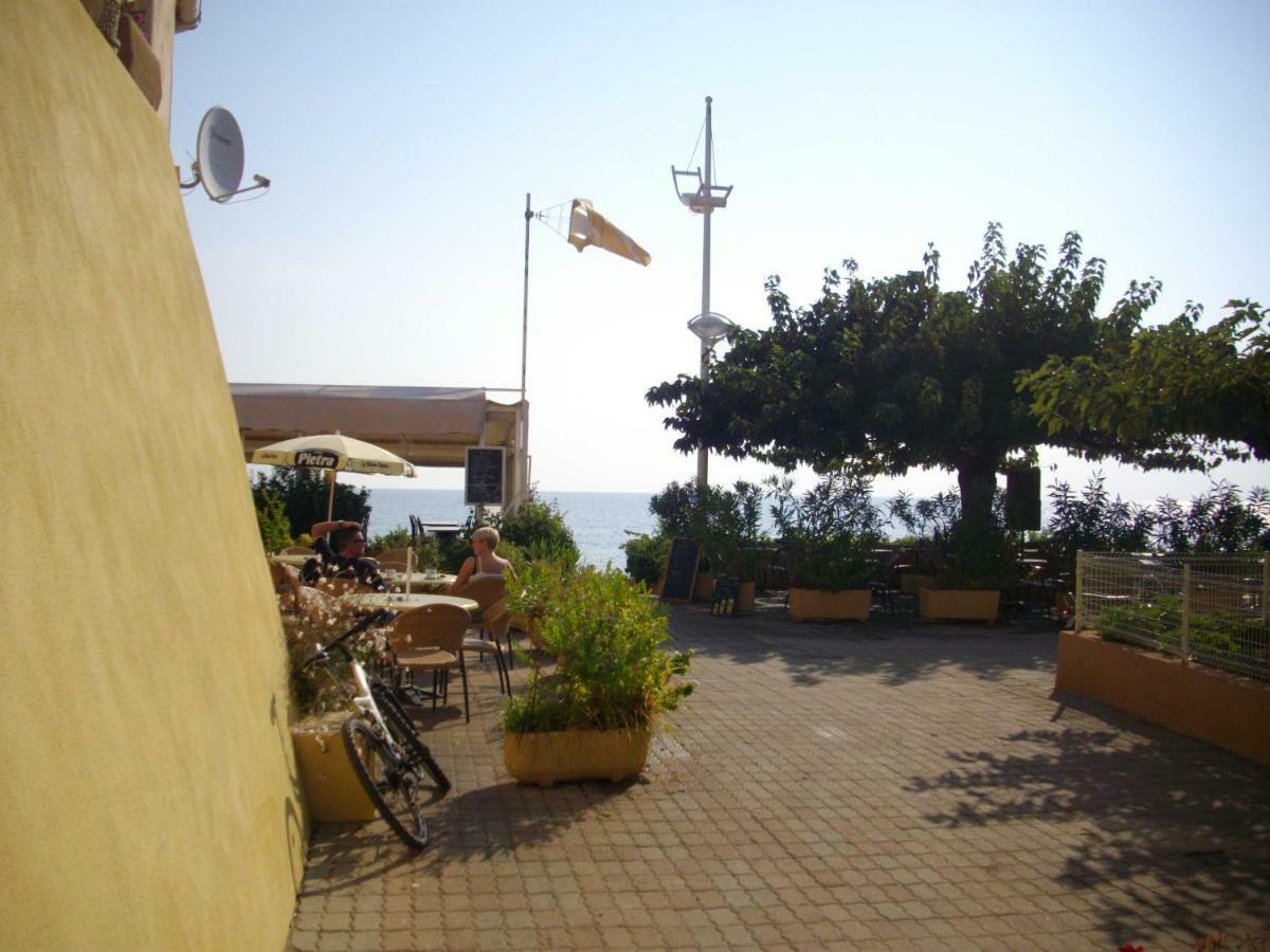شقة Sole E Ventu 30Qm San-Giovanni-di-Moriani المظهر الخارجي الصورة
