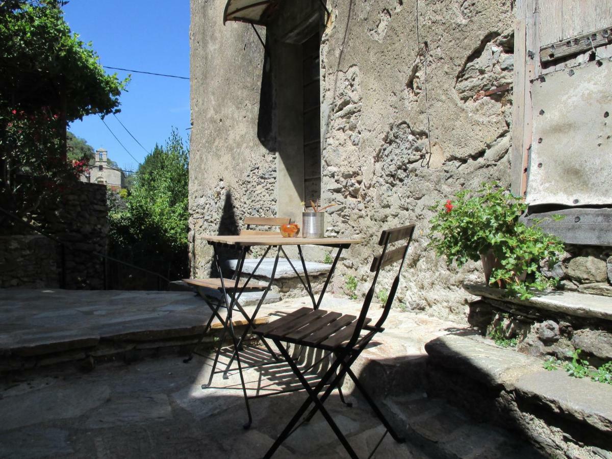 شقة Sole E Ventu 30Qm San-Giovanni-di-Moriani المظهر الخارجي الصورة